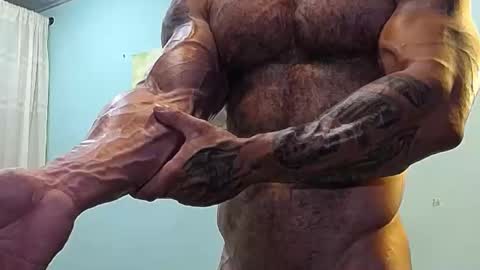 jacobo online show from 03.12.25