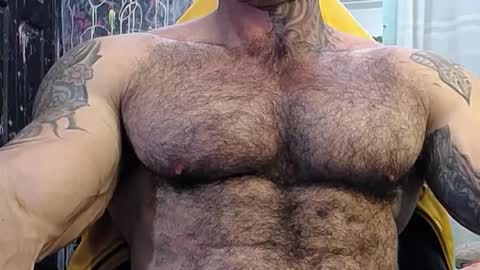 jacobo online show from 12.02.25