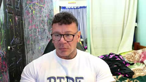 jacobo online show from 03.08.26