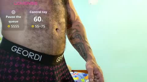 jacobo online show from 04.12.26