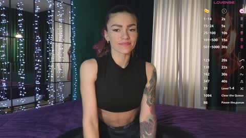 Lisa online show from 02.19.26