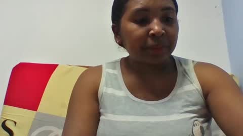 Snapshot of jocyah chatting on 06.17.26 jocyah online show from 06.17.26