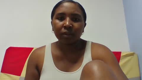 Snapshot of jocyah chatting on 06.19.26 jocyah online show from 06.19.26