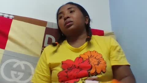 Snapshot of jocyah chatting on 07.07.26 jocyah online show from 07.07.26
