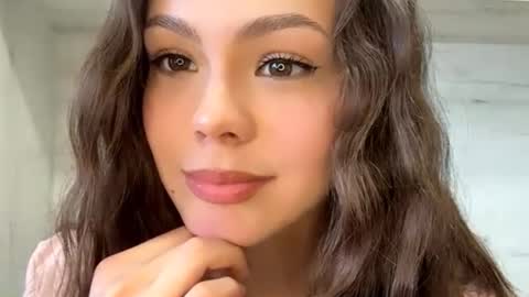 Snapshot of jodeesolarz chatting on 03.01.26 Mila online show from 03.01.26