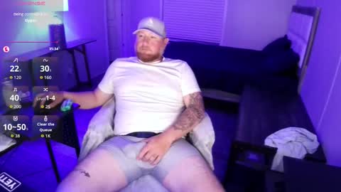 Snapshot of jody_falcon chatting on 11.18.25 Jody Falcon online show from 11.18.25