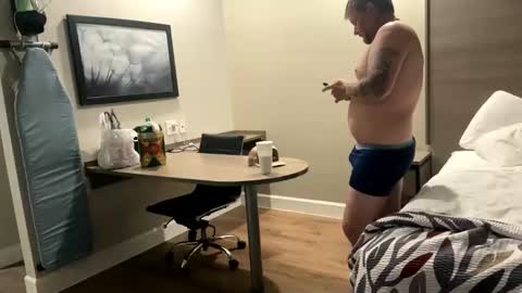 Jody Falcon online show from 03.17.26