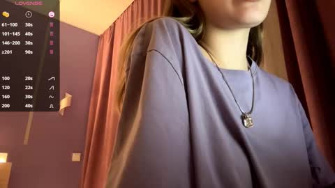 Lina online show from 10.03.25