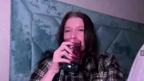 Snapshot of jodycunard chatting on 03.16.26 Sarah online show from 03.16.26