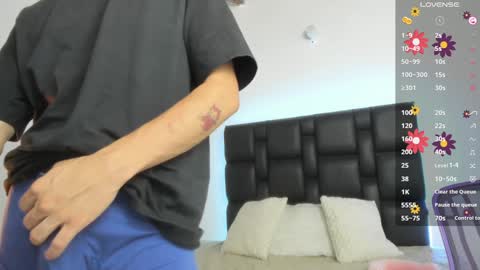 Joe online show from 01.18.25