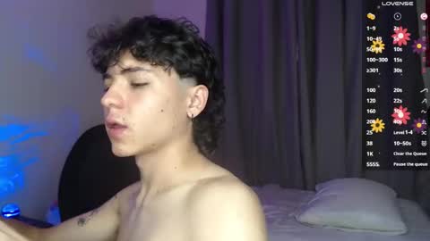 Joe online show from 03.11.25