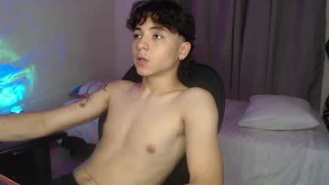 Joe online show from 03.12.25