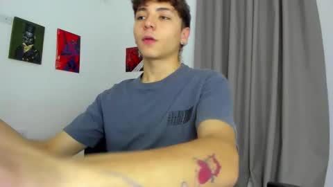 Joe online show from 09.12.25