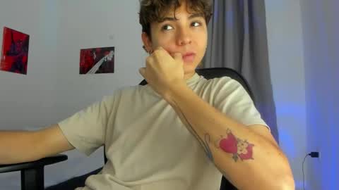 Joe online show from 10.05.25