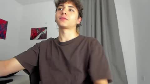 Joe online show from 10.10.25