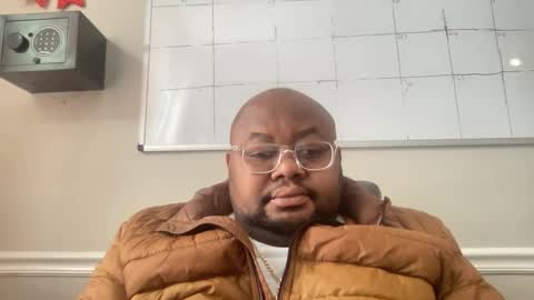 joe25123 online show from 01.31.26