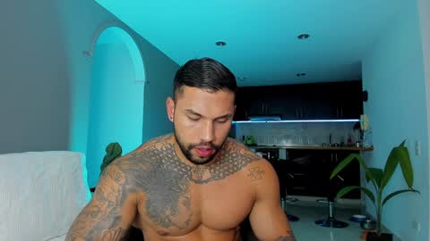 joe_esthetic online show from 01.15.25