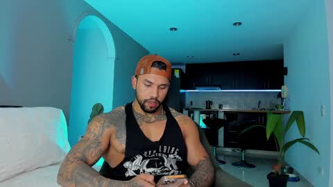 joe_esthetic online show from 01.20.25