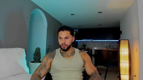 joe_esthetic online show from 02.11.25