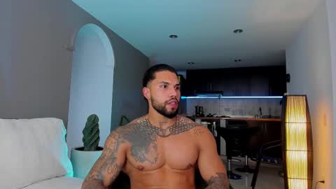 joe_esthetic online show from 02.12.25