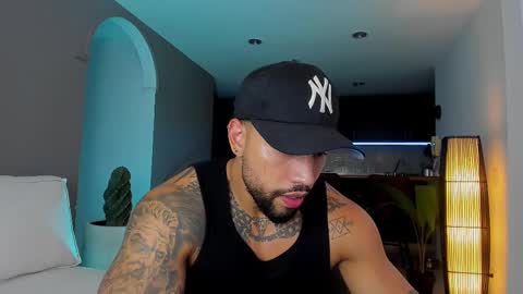 joe_esthetic online show from 02.18.25