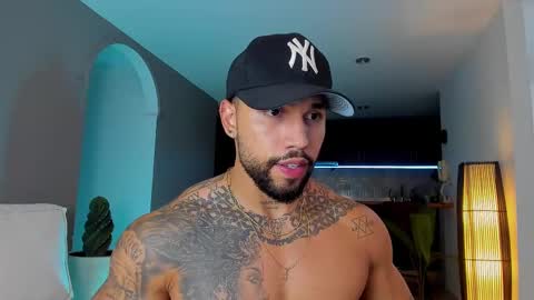 joe_esthetic online show from 02.22.25