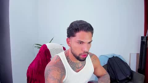 joe_esthetic online show from 10.23.25