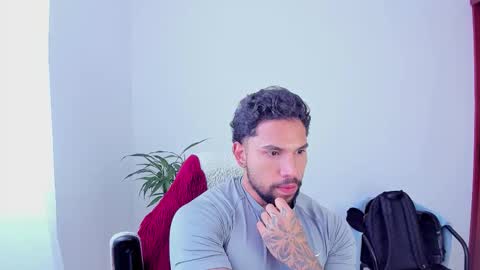 joe_esthetic online show from 11.26.25