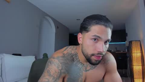 joe_esthetic online show from 03.26.26