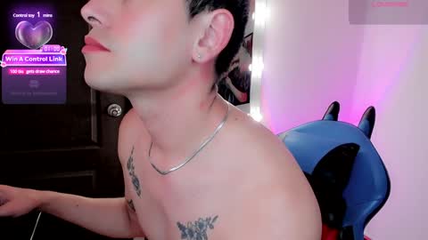 Snapshot of joe_jhonson chatting on 12.14.24 joe jhonson online show from 12.14.24