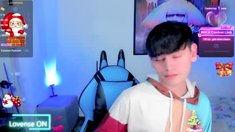 Snapshot of joe_jhonson chatting on 12.19.24 joe jhonson online show from 12.19.24