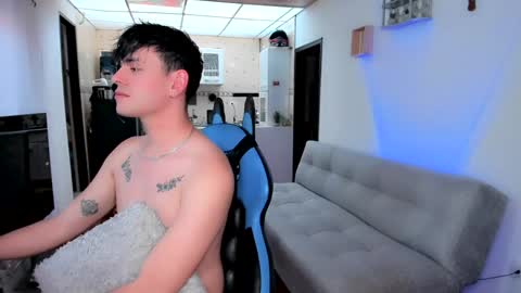 Snapshot of joe_jhonson chatting on 01.15.25 joe jhonson online show from 01.15.25