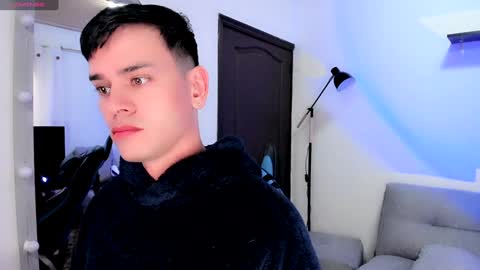 Snapshot of joe_jhonson chatting on 02.05.25 joe jhonson online show from 02.05.25