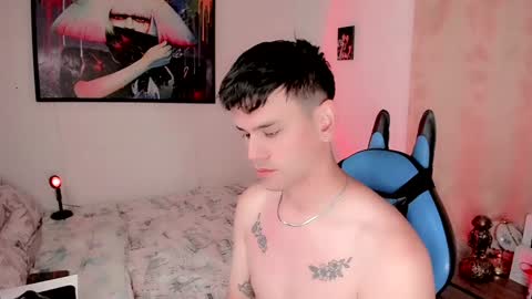 Snapshot of joe_jhonson chatting on 02.06.25 joe jhonson online show from 02.06.25