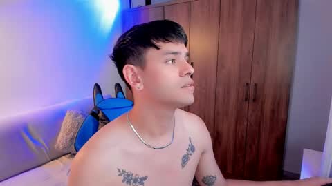 Snapshot of joe_jhonson chatting on 02.21.25 joe jhonson online show from 02.21.25