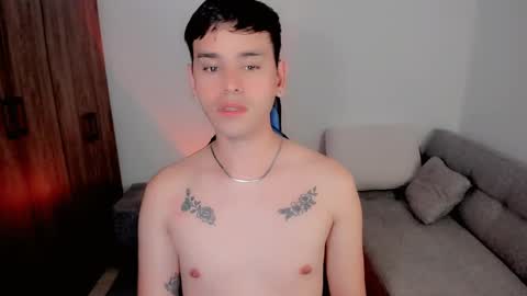 Snapshot of joe_jhonson chatting on 02.28.25 joe jhonson online show from 02.28.25