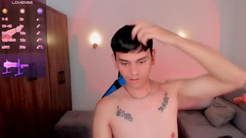 Snapshot of joe_jhonson chatting on 03.01.25 joe jhonson online show from 03.01.25