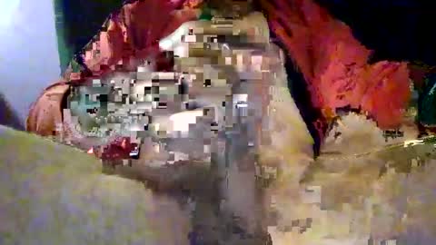 joe_says_hi online show from 11.16.25