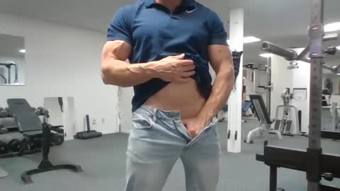 joe_smith5679 online show from 10.02.25