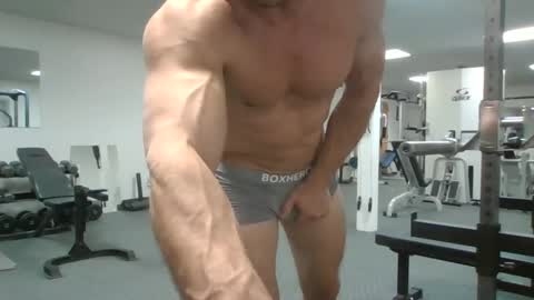 joe_smith5679 online show from 10.05.25