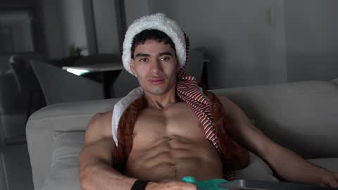 joe_steel1 online show from 12.22.24