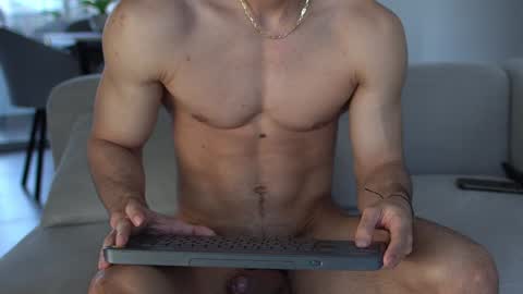 joe_steel1 online show from 01.08.25