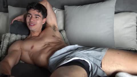 joe_steel1 online show from 03.09.26