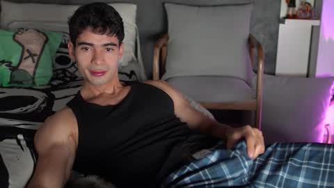 joe_steel1 online show from 04.17.26