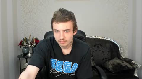 Snapshot of joebevy chatting on 06.11.26 Joe online show from 06.11.26