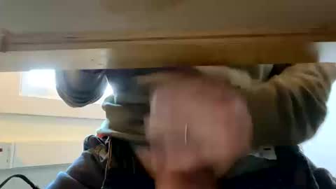 Snapshot of joeblow2525 chatting on 10.10.25 joeblow2525 online show from 10.10.25