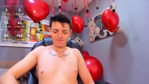 JOE online show from 02.17.26