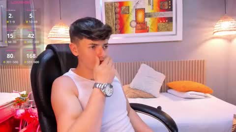 JOE online show from 03.22.26