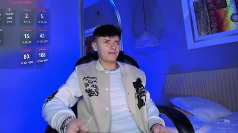 JOE online show from 04.01.26