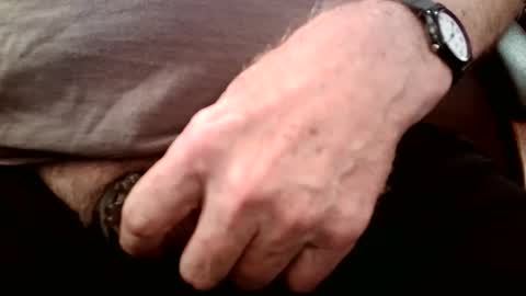 joedunbar61 online show from 03.02.25